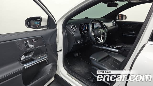 Mercedes-Benz GLA-класс H247 GLA220, 2021 10