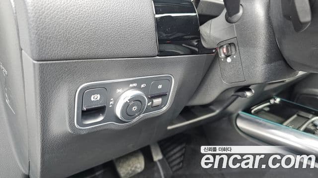 Mercedes-Benz GLA-класс H247 GLA220, 2021 18