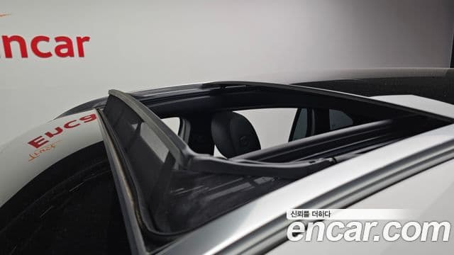 Mercedes-Benz GLA-класс H247 GLA220, 2021 19