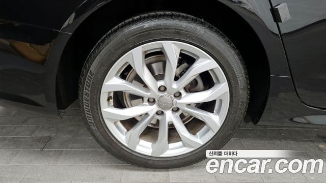 Audi New A6 C7, 2018 все фото