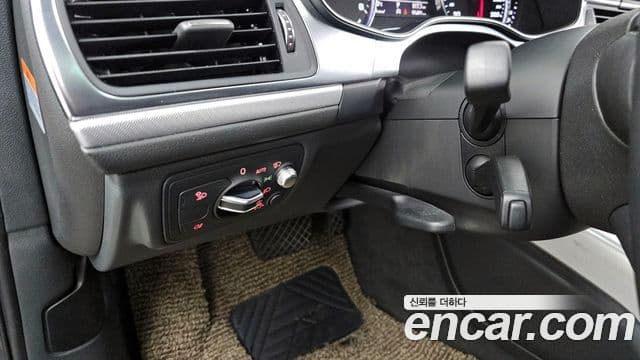 Audi New A6 C7, 2018 16