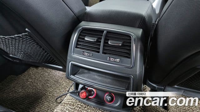 Audi New A6 C7, 2018 19