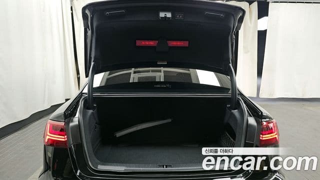 Audi New A6 C7, 2018 20