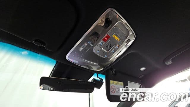 Genesis G80 (RG3) бензин 2.5 турбо 2WD, 2025 18