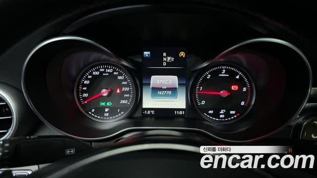 Mercedes-Benz C-класс W205 Exclusive, 2015 8