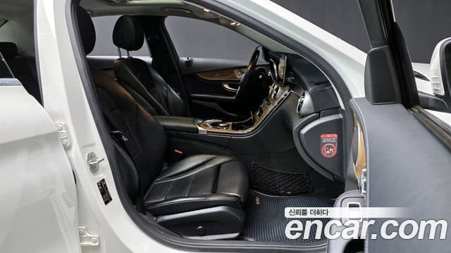 Mercedes-Benz C-класс W205 Exclusive, 2015 11