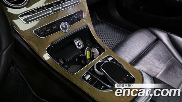 Mercedes-Benz C-класс W205 Exclusive, 2015 19