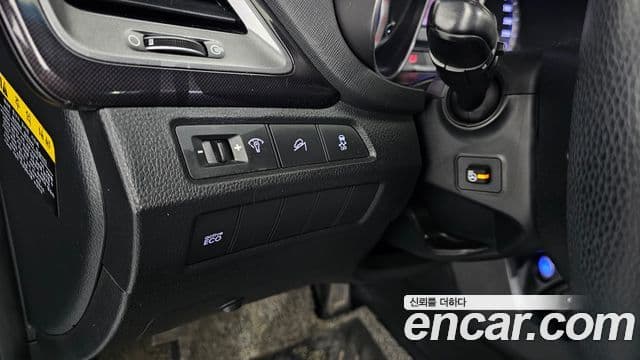 Hyundai Santa Fe DM Premium, 2015 16