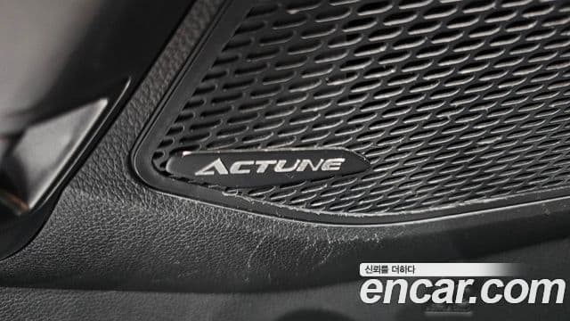 Hyundai Santa Fe DM Premium, 2015 18