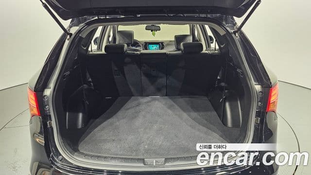 Hyundai Santa Fe DM Premium, 2015 20