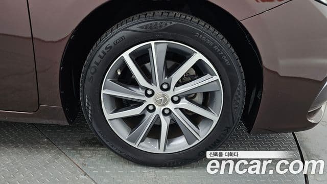 Lexus New ES300h XV60, 2017 все фото