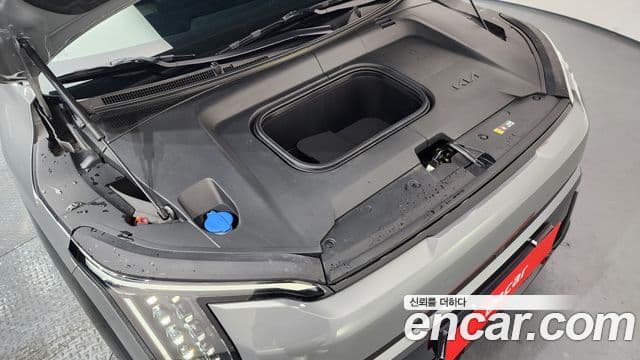 Kia EV3 GT-Line, 2025 6