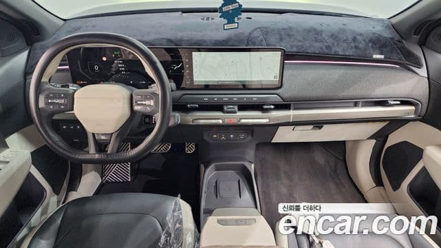 Kia EV3 GT-Line, 2025 7