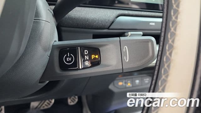 Kia EV3 GT-Line, 2025 9