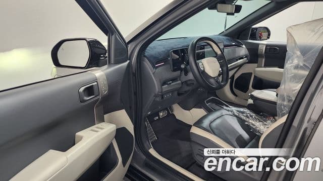 Kia EV3 GT-Line, 2025 10