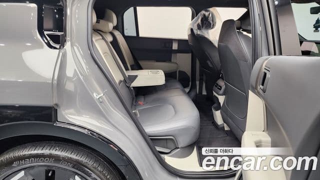 Kia EV3 GT-Line, 2025 12