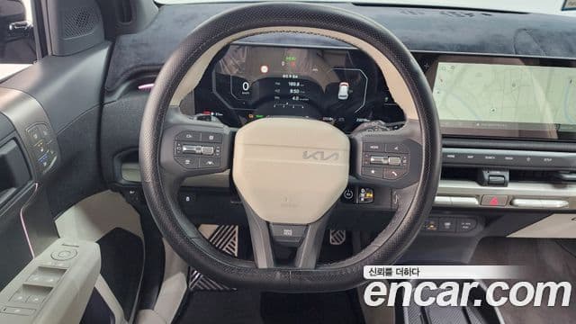 Kia EV3 GT-Line, 2025 13