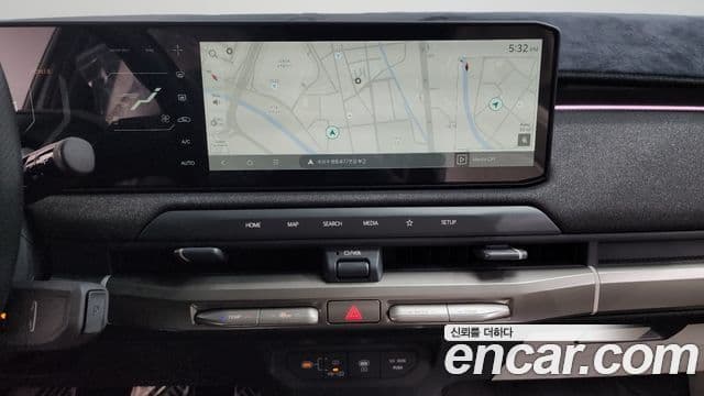 Kia EV3 GT-Line, 2025 15