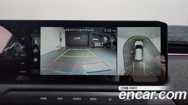 Kia EV3 GT-Line, 2025 16