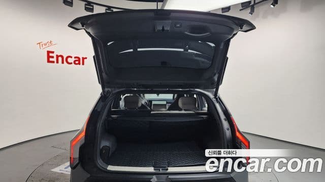 Kia EV3 GT-Line, 2025 20