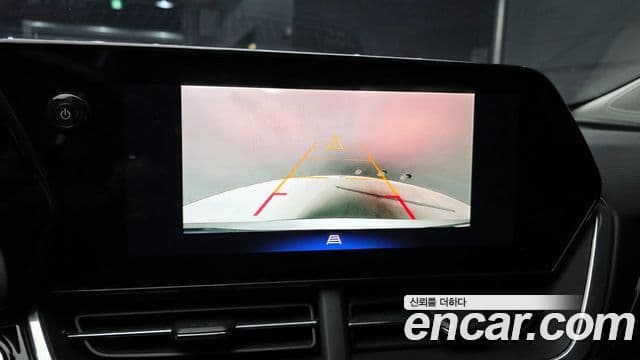 Chevrolet(GM대우) Trax кроссовер 1.2 ACTIV, 2024 15