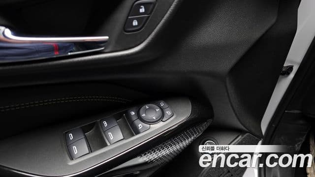 Chevrolet(GM대우) Trax кроссовер 1.2 ACTIV, 2024 17