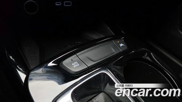 Chevrolet(GM대우) Trax кроссовер 1.2 ACTIV, 2024 18