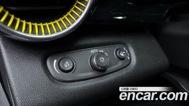 Chevrolet(GM대우) Trax кроссовер 1.2 ACTIV, 2024 19