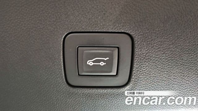 Chevrolet(GM대우) Trax кроссовер 1.2 ACTIV, 2024 20