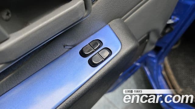 Chevrolet(GM대우) New 다마스 Super, 2016 14