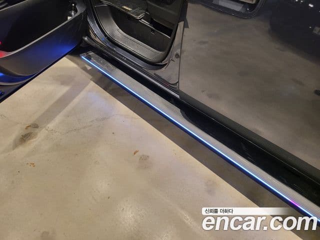 Hyundai Staria L3.5 кемпер, 2024 10