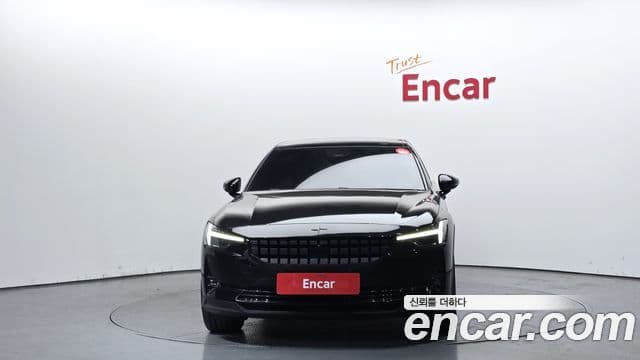 Polestar Polestar 2 Long Range один мотор, 2023 3