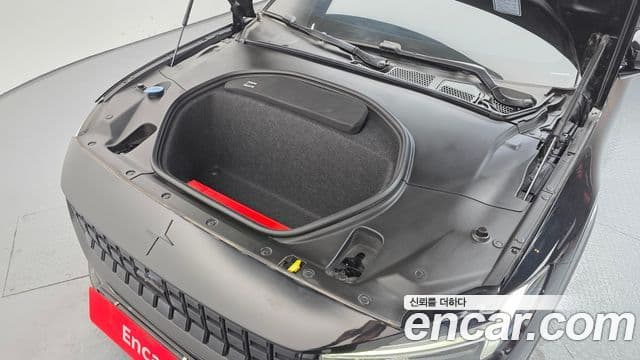 Polestar Polestar 2 Long Range один мотор, 2023 6