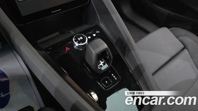 Polestar Polestar 2 Long Range один мотор, 2023 9