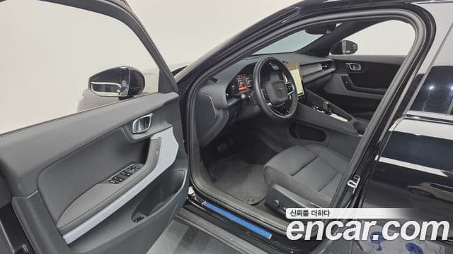 Polestar Polestar 2 Long Range один мотор, 2023 11