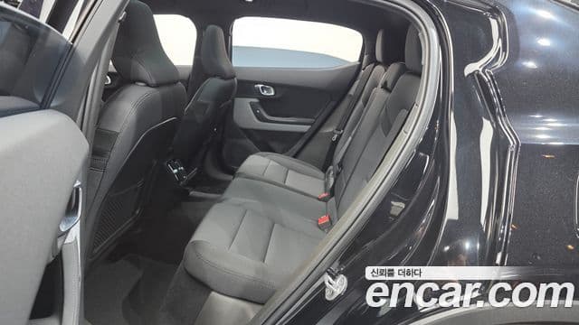 Polestar Polestar 2 Long Range один мотор, 2023 12