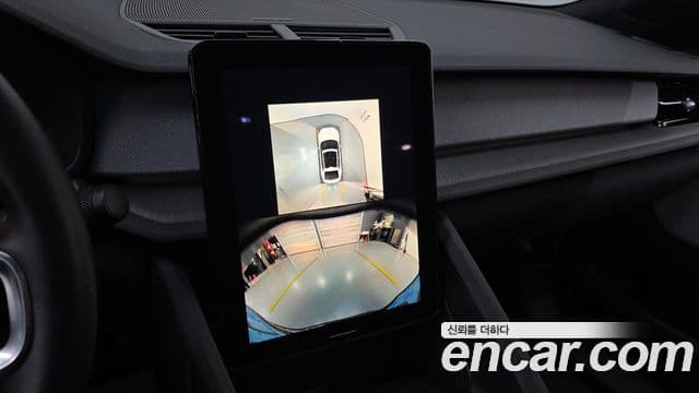 Polestar Polestar 2 Long Range один мотор, 2023 15