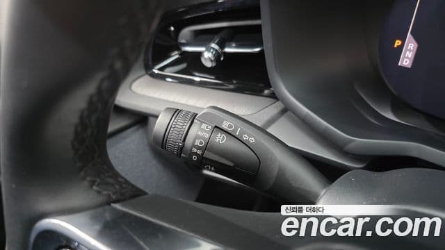 Polestar Polestar 2 Long Range один мотор, 2023 17