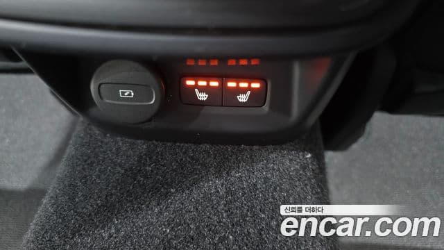 Polestar Polestar 2 Long Range один мотор, 2023 18