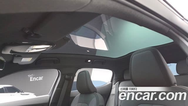 Polestar Polestar 2 Long Range один мотор, 2023 19