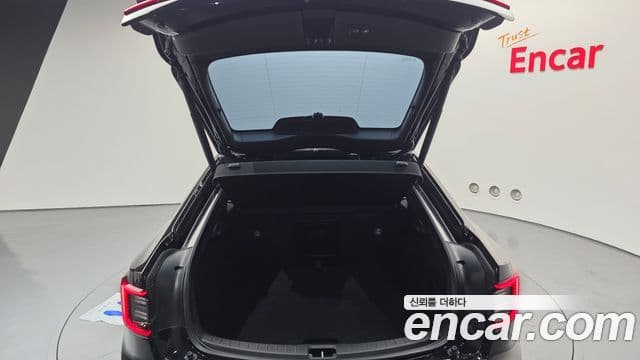 Polestar Polestar 2 Long Range один мотор, 2023 20