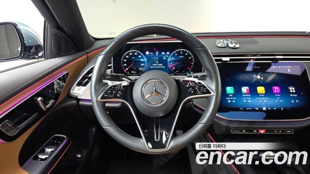 Mercedes-Benz E-класс W214 Avantgarde, 2025 14