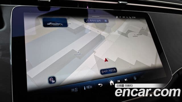 Mercedes-Benz E-класс W214 Avantgarde, 2025 16