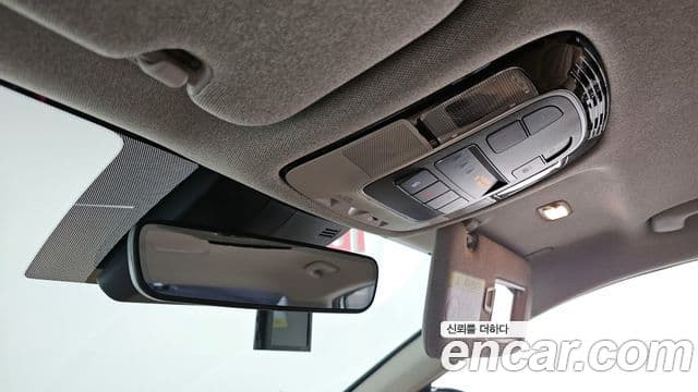 Hyundai Sonata (DN8) Inspiration, 2021 19