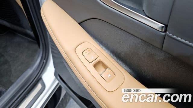 Hyundai Sonata (DN8) Inspiration, 2021 20