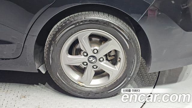 Hyundai Avante AD 1.6 GDI Smart, 2016 все фото