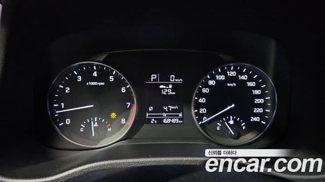 Hyundai Avante AD 1.6 GDI Smart, 2016 8