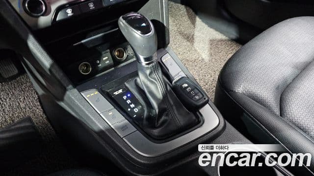 Hyundai Avante AD 1.6 GDI Smart, 2016 9