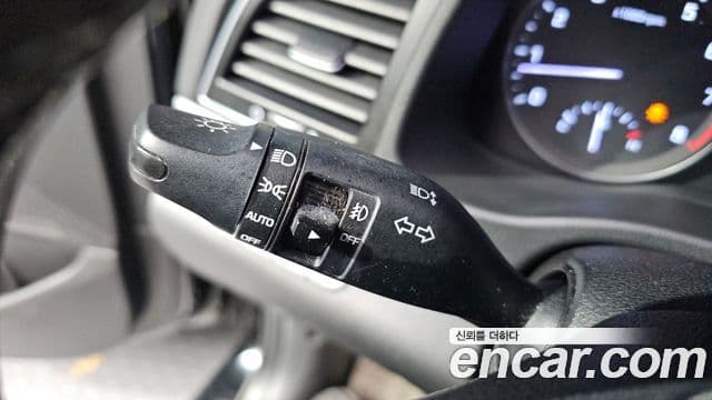 Hyundai Avante AD 1.6 GDI Smart, 2016 15