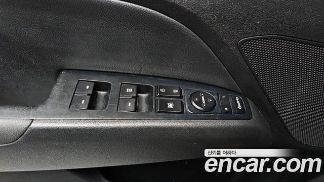 Hyundai Avante AD 1.6 GDI Smart, 2016 16